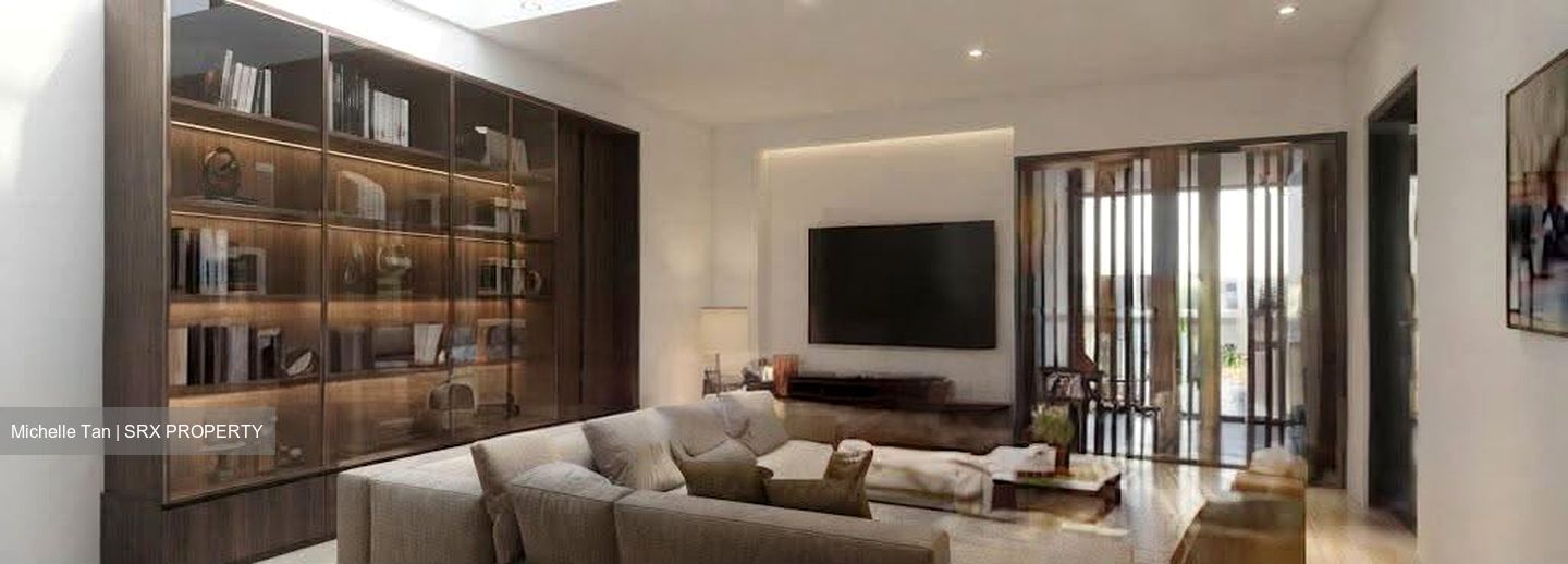Sembawang Hills Estate (D20), Terrace #624793121